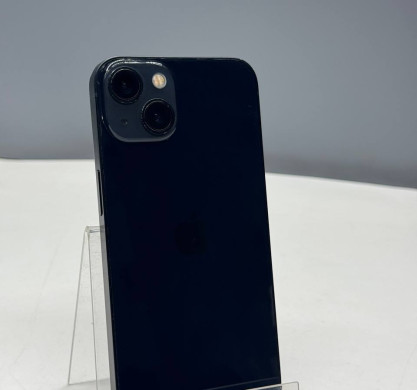 iPhone 13 128GB Midnight 100%